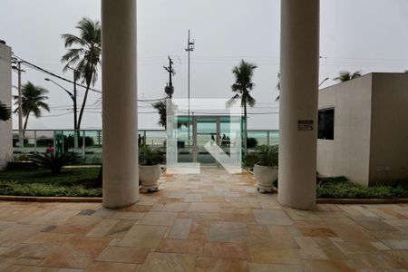 Apartamento para alugar com 135m², 3 quartos e 1 vaga Apartamento para alugar com 135m², 3 quartos e 1 vagaFachada