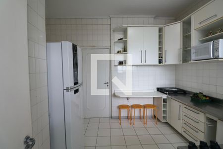 Apartamento para alugar com 135m², 3 quartos e 1 vaga Apartamento para alugar com 135m², 3 quartos e 1 vagaCozinha