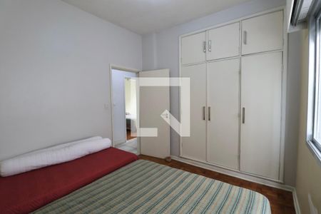 Apartamento para alugar com 135m², 3 quartos e 1 vaga Apartamento para alugar com 135m², 3 quartos e 1 vagaQuarto 3
