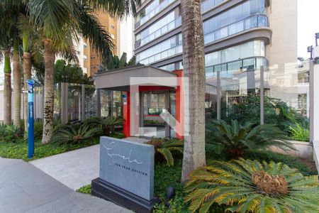 Apartamento à venda com 69m², 2 quartos e 1 vaga Apartamento à venda com 69m², 2 quartos e 1 vagaFachada