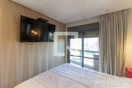 Apartamento à venda com 69m², 2 quartos e 1 vaga Apartamento à venda com 69m², 2 quartos e 1 vagaQuarto 1 - Suíte