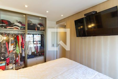 Apartamento à venda com 69m², 2 quartos e 1 vaga Apartamento à venda com 69m², 2 quartos e 1 vagaQuarto 1 - Suíte