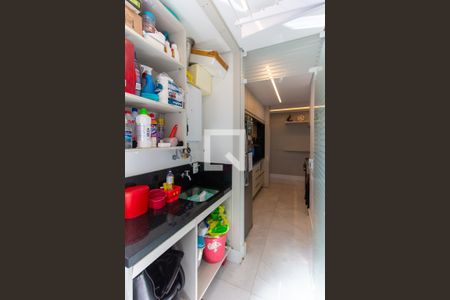 Apartamento à venda com 69m², 2 quartos e 1 vaga Apartamento à venda com 69m², 2 quartos e 1 vagaÁrea de Serviço