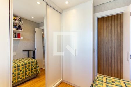 Apartamento à venda com 69m², 2 quartos e 1 vaga Apartamento à venda com 69m², 2 quartos e 1 vagaQuarto 2