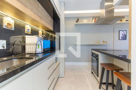 Apartamento à venda com 69m², 2 quartos e 1 vaga Apartamento à venda com 69m², 2 quartos e 1 vagaCozinha