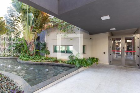 Apartamento à venda com 69m², 2 quartos e 1 vaga Apartamento à venda com 69m², 2 quartos e 1 vagaHall de entrada