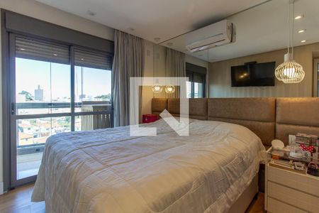 Apartamento à venda com 69m², 2 quartos e 1 vaga Apartamento à venda com 69m², 2 quartos e 1 vagaQuarto 1 - Suíte