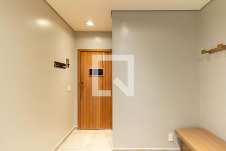 Apartamento à venda com 69m², 2 quartos e 1 vaga Apartamento à venda com 69m², 2 quartos e 1 vagaSaúna