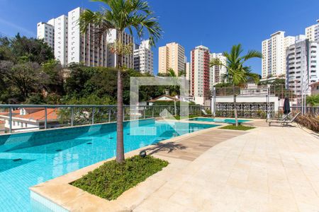 Apartamento à venda com 69m², 2 quartos e 1 vaga Apartamento à venda com 69m², 2 quartos e 1 vagaÁrea comum - Piscina