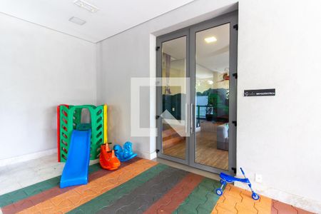 Apartamento à venda com 69m², 2 quartos e 1 vaga Apartamento à venda com 69m², 2 quartos e 1 vagaÁrea comum - Playground