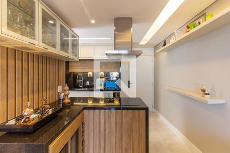 Apartamento à venda com 69m², 2 quartos e 1 vaga Apartamento à venda com 69m², 2 quartos e 1 vagaCozinha