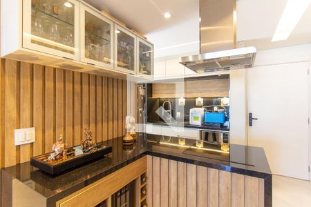 Apartamento à venda com 69m², 2 quartos e 1 vaga Apartamento à venda com 69m², 2 quartos e 1 vagaCozinha