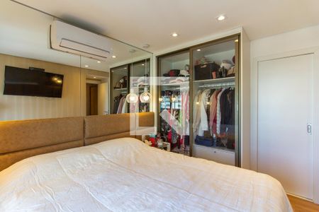 Apartamento à venda com 69m², 2 quartos e 1 vaga Apartamento à venda com 69m², 2 quartos e 1 vagaQuarto 1 - Suíte