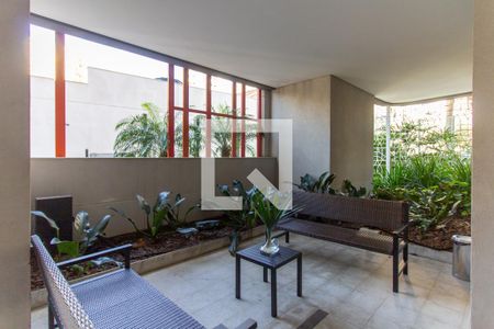 Apartamento à venda com 69m², 2 quartos e 1 vaga Apartamento à venda com 69m², 2 quartos e 1 vagaHall de entrada