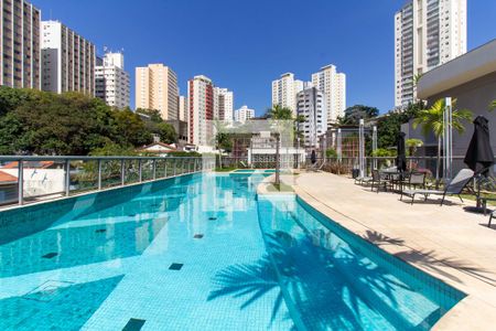 Apartamento à venda com 69m², 2 quartos e 1 vaga Apartamento à venda com 69m², 2 quartos e 1 vagaÁrea comum