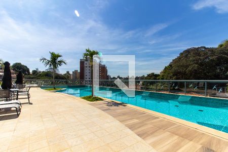 Apartamento à venda com 69m², 2 quartos e 1 vaga Apartamento à venda com 69m², 2 quartos e 1 vagaÁrea comum - Piscina