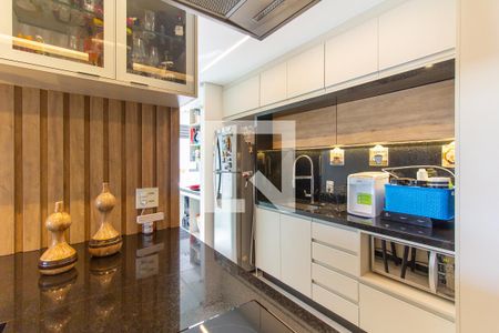 Apartamento à venda com 69m², 2 quartos e 1 vaga Apartamento à venda com 69m², 2 quartos e 1 vagaCozinha