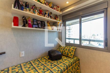 Apartamento à venda com 69m², 2 quartos e 1 vaga Apartamento à venda com 69m², 2 quartos e 1 vagaQuarto 2