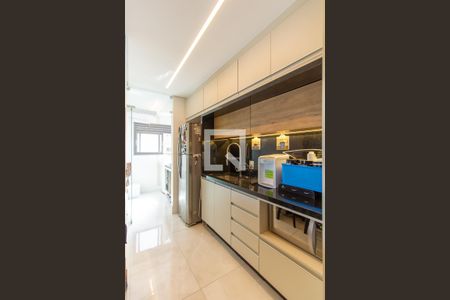 Apartamento à venda com 69m², 2 quartos e 1 vaga Apartamento à venda com 69m², 2 quartos e 1 vagaCozinha