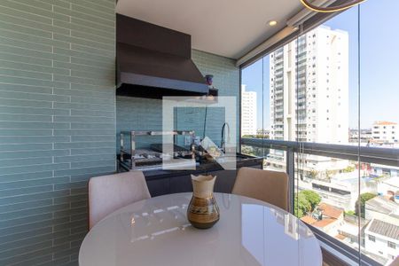 Apartamento à venda com 69m², 2 quartos e 1 vaga Apartamento à venda com 69m², 2 quartos e 1 vagaChurrasqueira