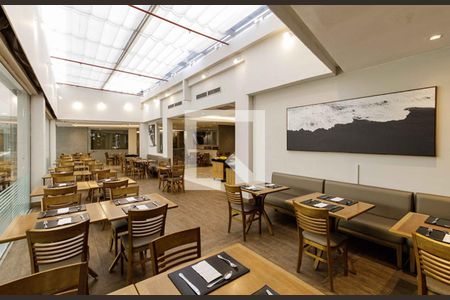 Studio à venda com 73m², 2 quartos e 1 vagaRestaurante