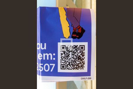 Studio à venda com 73m², 2 quartos e 1 vagaPlaquinha