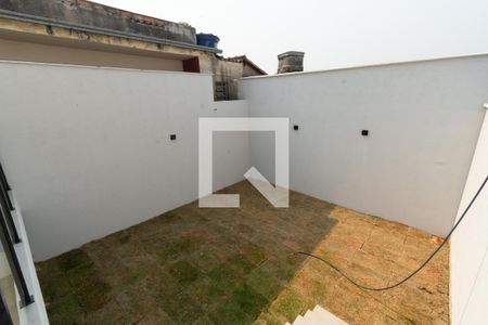 Casa à venda com 140m², 3 quartos e 2 vagasEntrada e Garagem