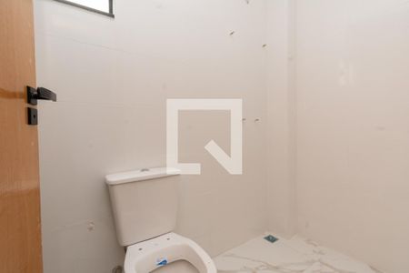 Casa à venda com 140m², 3 quartos e 2 vagasBanheiro Social