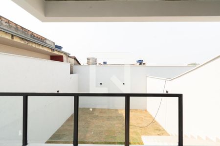 Casa à venda com 140m², 3 quartos e 2 vagasVaranda