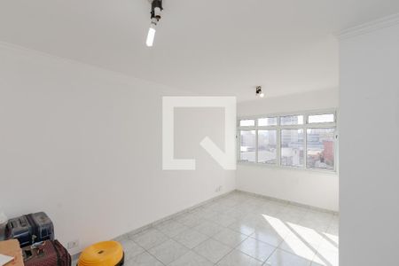 Sala de apartamento à venda com 2 quartos, 64m² em Santo Amaro, São Paulo