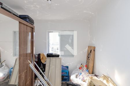 Quarto 2 de apartamento à venda com 2 quartos, 64m² em Santo Amaro, São Paulo