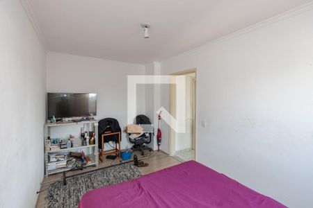 Quarto 1 de apartamento à venda com 2 quartos, 64m² em Santo Amaro, São Paulo