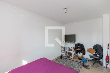 Quarto 1 de apartamento à venda com 2 quartos, 64m² em Santo Amaro, São Paulo