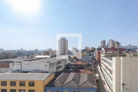 Vista da Sala de apartamento à venda com 2 quartos, 64m² em Santo Amaro, São Paulo