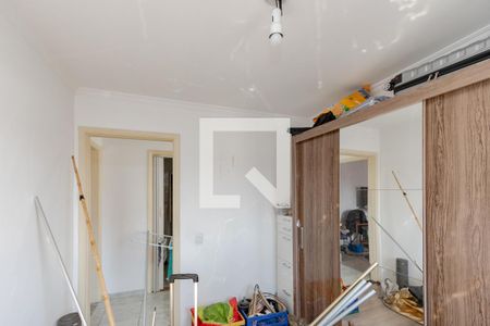 Quarto 2 de apartamento à venda com 2 quartos, 64m² em Santo Amaro, São Paulo