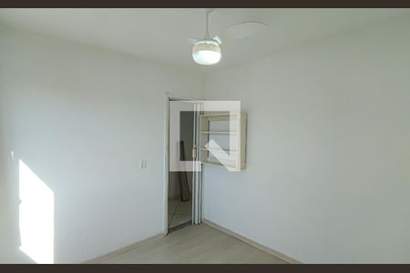 Quarto 1 de apartamento para alugar com 2 quartos, 46m² em Pechincha, Rio de Janeiro