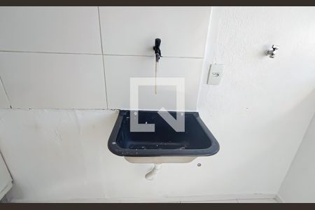 Apartamento para alugar com 46m², 2 quartos e 1 vagaCozinha