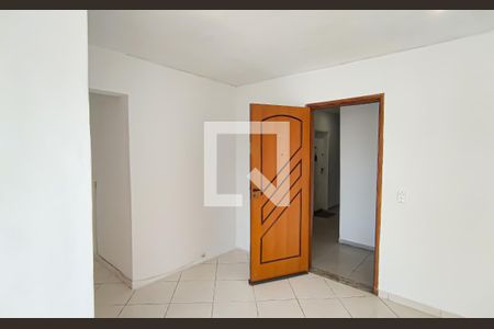 Sala de apartamento para alugar com 2 quartos, 46m² em Pechincha, Rio de Janeiro