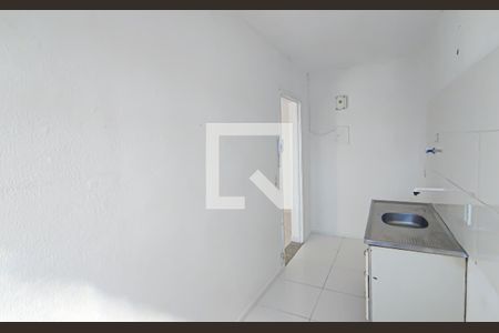 Apartamento para alugar com 46m², 2 quartos e 1 vagaCozinha