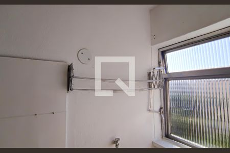 Apartamento para alugar com 46m², 2 quartos e 1 vagaCozinha