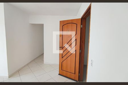 Sala de apartamento para alugar com 2 quartos, 46m² em Pechincha, Rio de Janeiro