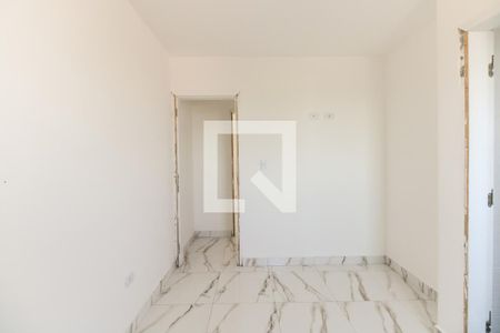 Suíte 1 de casa de condomínio para alugar com 2 quartos, 79m² em Penha de França, São Paulo