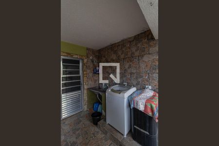 Casa à venda com 220m², 2 quartos e 3 vagasÁrea de Serviço