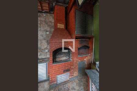 Casa à venda com 220m², 2 quartos e 3 vagasChurrasqueira