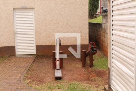 Apartamento para alugar com 50m², 2 quartos e 1 vagaÁrea comum