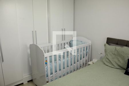Quarto 2 de apartamento para alugar com 2 quartos, 50m² em Parque Rincao, Cotia