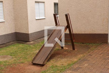 Apartamento para alugar com 50m², 2 quartos e 1 vagaÁrea comum