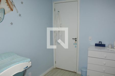 Quarto  de apartamento para alugar com 2 quartos, 50m² em Parque Rincao, Cotia