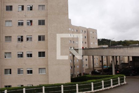 Apartamento para alugar com 50m², 2 quartos e 1 vagaFachada