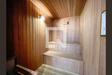 Apartamento à venda com 68m², 2 quartos e 2 vagasÁrea comum